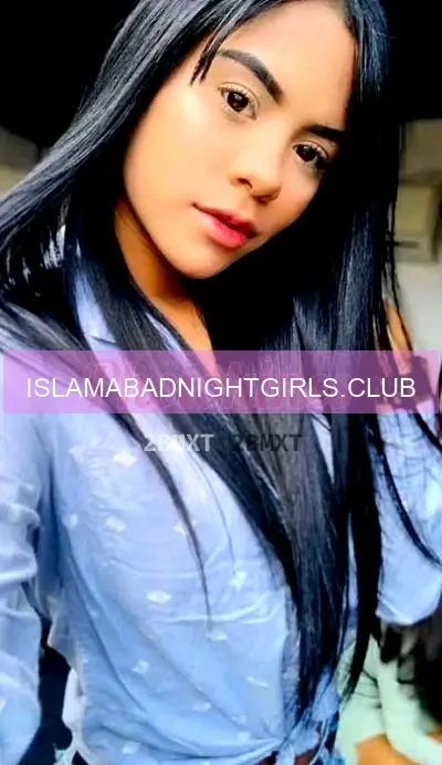 Islamabad Call Girl