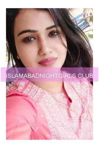 Islamabad VIP escorts