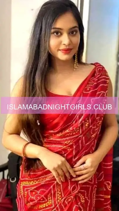 Islamabad female escorts